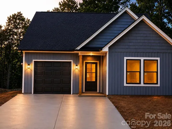 266 Basswood Rd, Troy, NC 27371