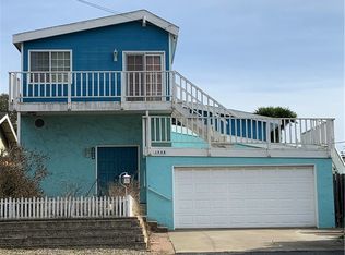 1668 11th St, Los Osos, CA 93402