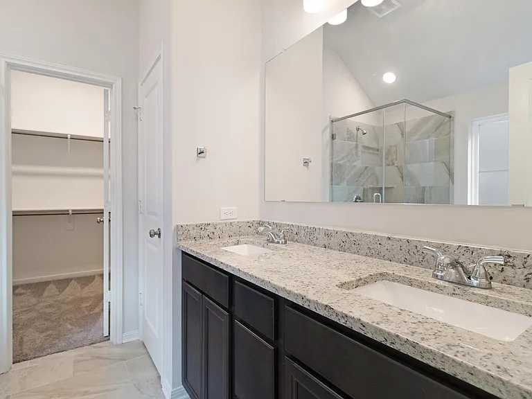 Dual sink