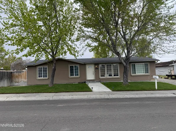 1204 Ocala Ave, Winnemucca, NV 89445