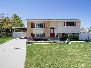 3904 S Kallie Cir, West Valley City, UT 84120