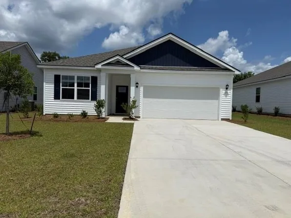 276 Long Beard Way, Longs, SC 29568