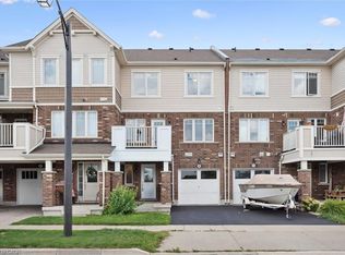 99 Glenvista Dr, Kitchener, ON N2R0E3