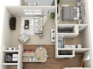 2416 Fields South Dr APT 103, Champaign, IL