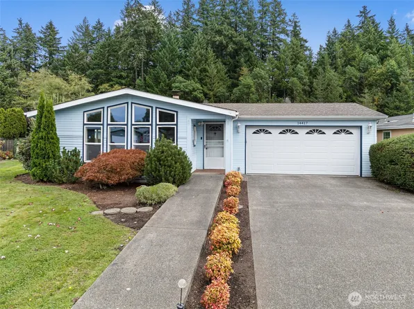 14417 41st Avenue NW #63, Gig Harbor, WA 98332
