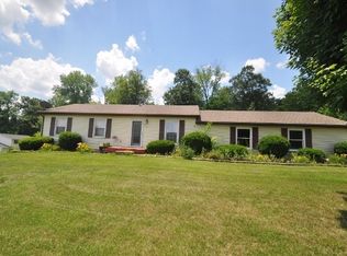 865 McCrary Rd, Guston, KY 40142