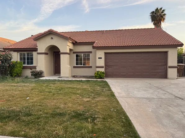 6925 Raven Pass St, Bakersfield, CA 93313