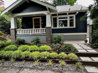 3422 SE 8th Ave, Portland, OR 97202