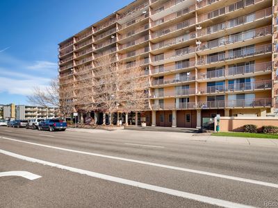 2225 Buchtel Blvd APT 305, Denver, CO, 80210
