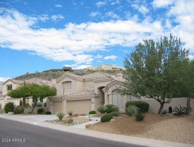 528 E Brookwood Ct, Phoenix, AZ, 85048