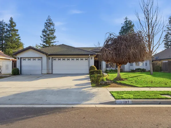 187 Mitchell Avenue, Tulare, CA 93274