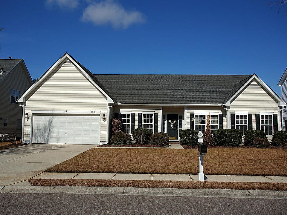 1st image of 9210 Markleys Grove Blvd