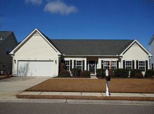 9210 Markleys Grove Blvd, Summerville, SC 29485