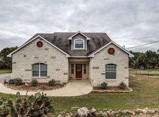 606 Cool Springs Dr, Spring Branch, TX 78070