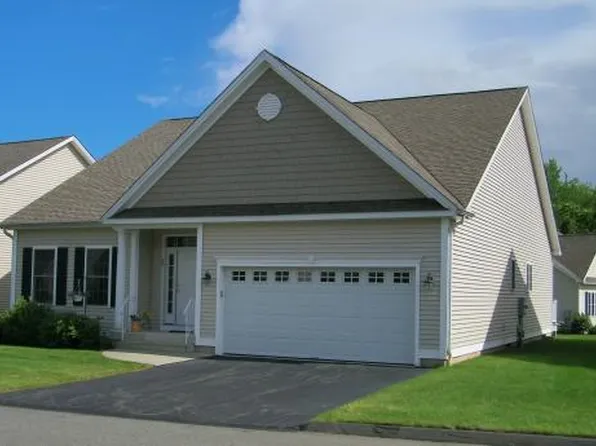 20 Truman Way, Rocky Hill, CT 06067
