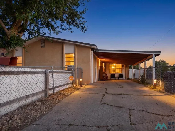2423 Calle Bonita, Las Vegas, NM 87701