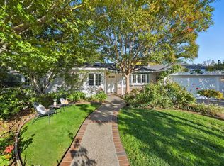 1023 Mercedes Ave, Los Altos, CA 94022