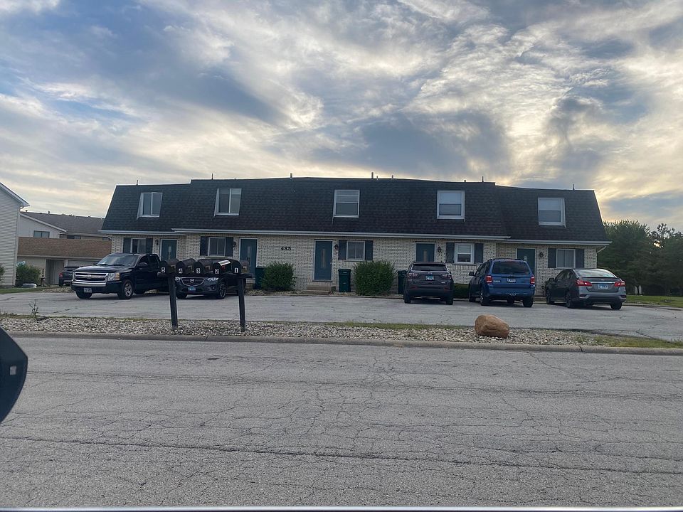 1st image of 485 Plum Creek Ct APT 3
