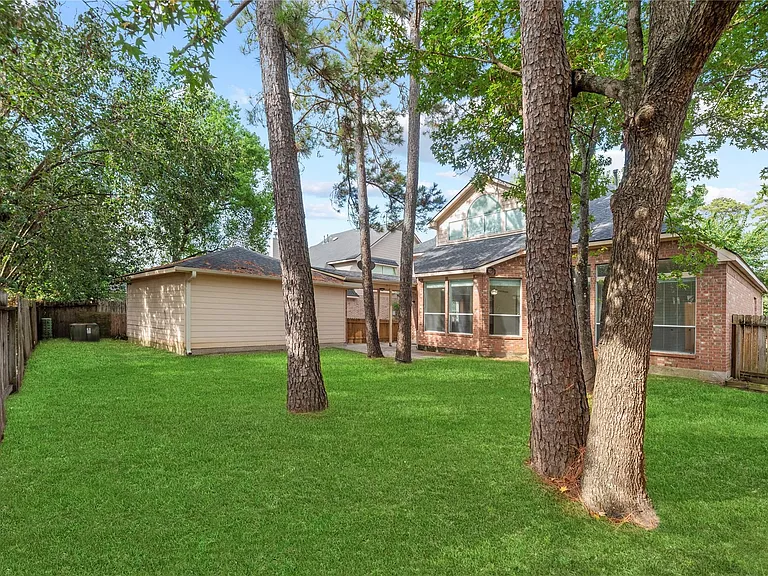 25830 Clear Springs Way — Photo 25