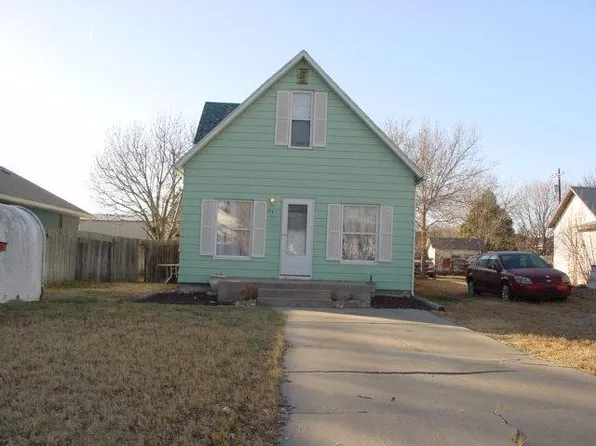 714 Broadway Ave, Goodland, KS 67735