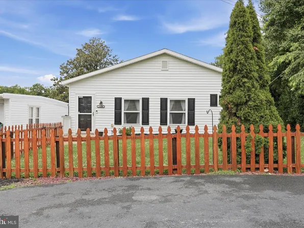 21434 Greenbrier Rd, Boonsboro, MD 21713