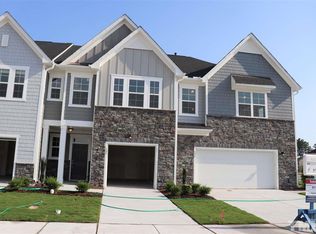 804 Bristol Bridge Dr, Cary, NC 27519