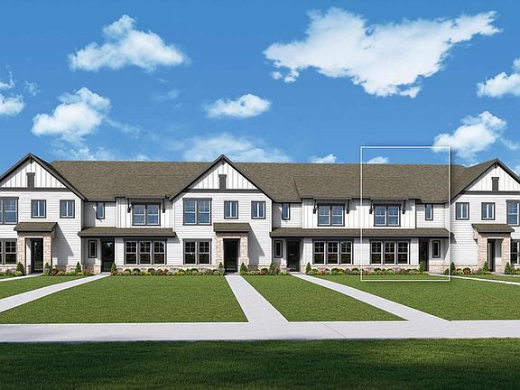 The Butler - B Exterior