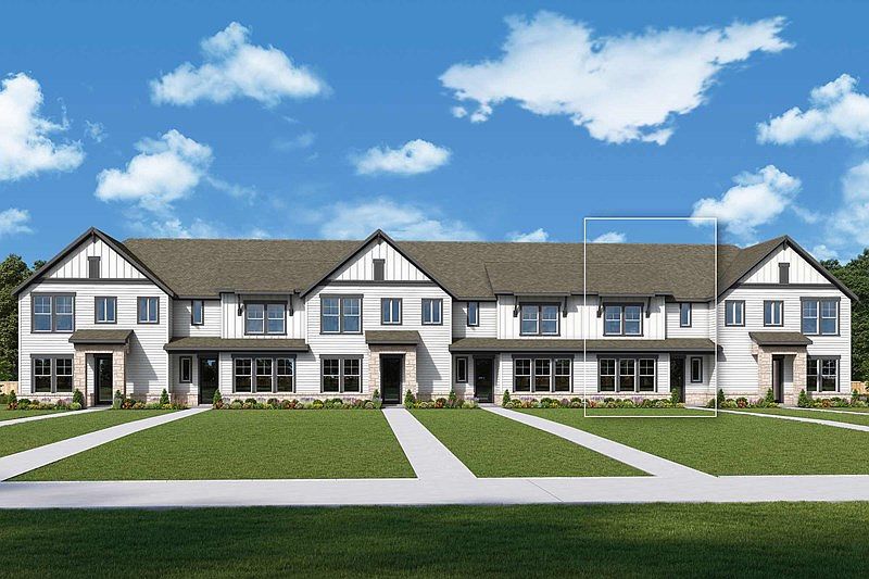 The Butler - B Exterior