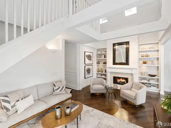 2515 Sacramento St, San Francisco, CA 94115