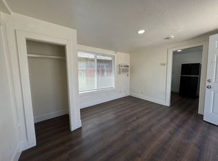 Large One Bed, One Bath Apartment, Stockton, CA 95206