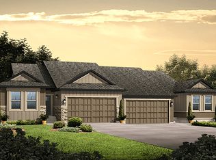 11809 Barrentine Loop, Parker, CO 80138