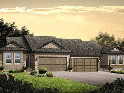 11809 Barrentine Loop, Parker, CO, 80138