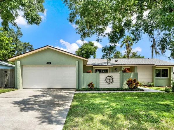 510 Tiberon Cove Rd, Longwood, FL 32750