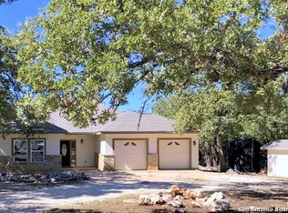 711 Guadalupe Dr, Spring Branch, TX 78070