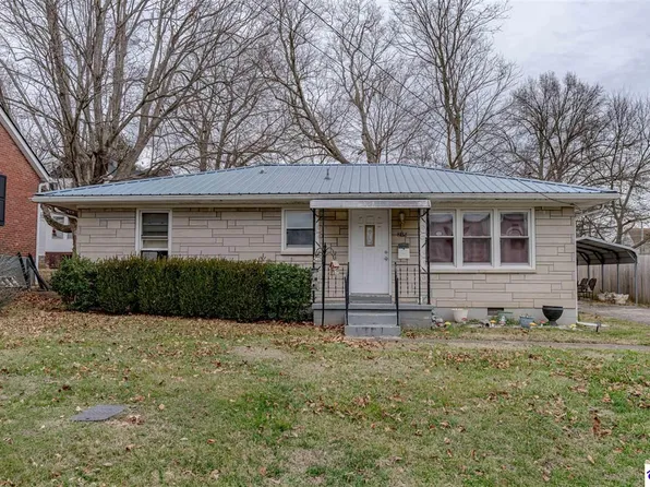 215 S Walters Ave, Hodgenville, KY 42748