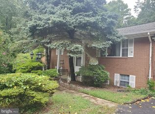 2561 Redbud Ln, Owings, MD 20736