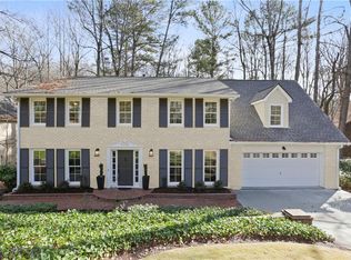 82 Lakeshore Dr NE, Marietta, GA 30067