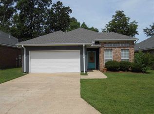 213 Stoneybrook Dr, Brandon, MS 39042