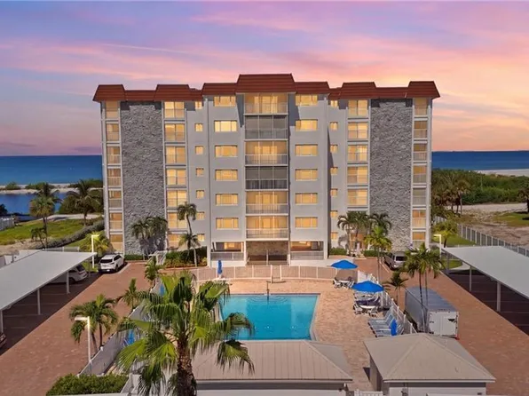 6900 Estero BLVD #409, FORT MYERS BEACH, FL 33931