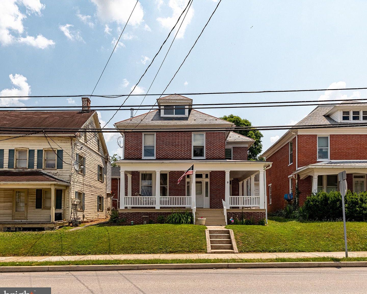 9 N Main St, Loganville, PA 17342 Zillow