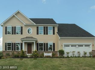 202 Alvie Ln, Reisterstown, MD 21136