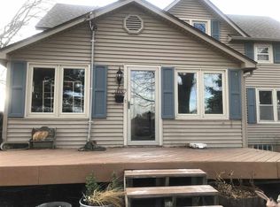 54450 840th Rd, Battle Creek, NE 68715