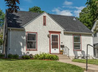 3246 Lincoln St NE, Minneapolis, MN 55418