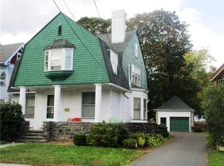 10 Ferguson Ave, Port Jervis, NY 12771