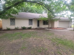 210 S 2nd St, Wylie, TX 75407
