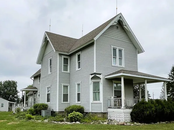 5793 Hibbard Rd, Byron, MI 48817