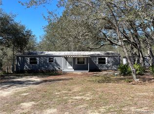 5720 S Dunromin Point, Homosassa, FL 34446