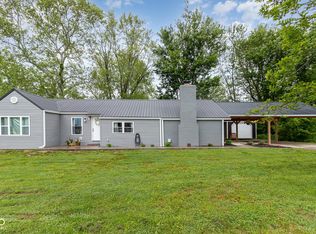 9432 State Road 48, Aurora, IN 47001