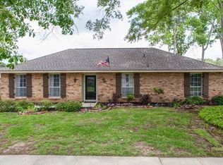 10325 Tanwood Ave, Baton Rouge, LA 70809