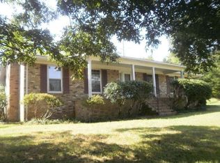 43 Bisson Woods Rd, Lexington, GA 30648